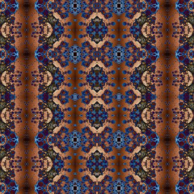 Geometrik şekil, kaleydoskop deseni, iç mekan, tekstil, süs eşyası, sanatsal, modern sanat, dokulu, modern desen, çağdaş, arka plan, tarz, konsept, dekor, dekorasyon, simetrik, kusursuz, parlak, güzel, efekt, simetri, mozaik, şekil