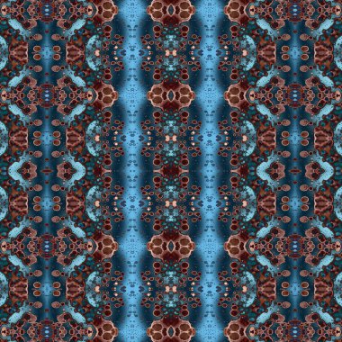 Geometrik şekil, kaleydoskop deseni, iç mekan, tekstil, süs eşyası, sanatsal, modern sanat, dokulu, modern desen, çağdaş, arka plan, tarz, konsept, dekor, dekorasyon, simetrik, kusursuz, parlak, güzel, efekt, simetri, mozaik, şekil