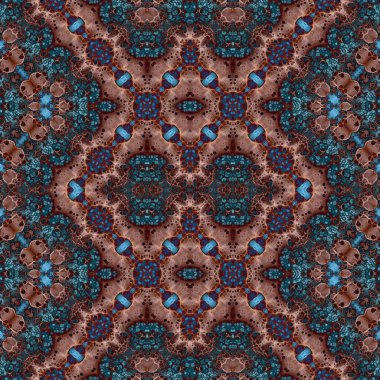 Geometrik şekil, kaleydoskop deseni, iç mekan, tekstil, süs eşyası, sanatsal, modern sanat, dokulu, modern desen, çağdaş, arka plan, tarz, konsept, dekor, dekorasyon, simetrik, kusursuz, parlak, güzel, efekt, simetri, mozaik, şekil