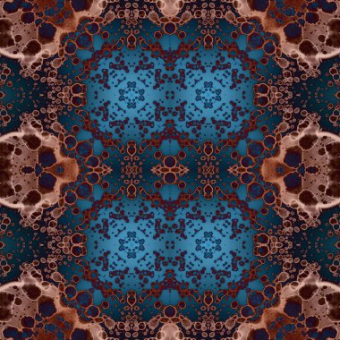 Geometrik şekil, kaleydoskop deseni, iç mekan, tekstil, süs eşyası, sanatsal, modern sanat, dokulu, modern desen, çağdaş, arka plan, tarz, konsept, dekor, dekorasyon, simetrik, kusursuz, parlak, güzel, efekt, simetri, mozaik, şekil