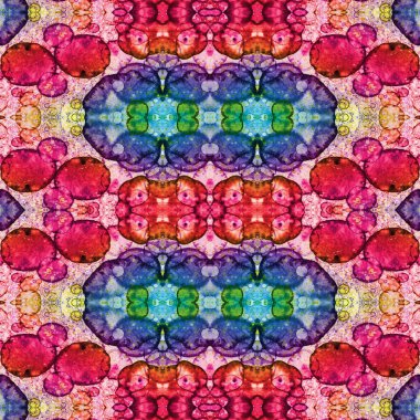 Geometrik şekil, kaleydoskop deseni, iç mekan, tekstil, süs eşyası, sanatsal, modern sanat, dokulu, modern desen, çağdaş, arka plan, tarz, konsept, dekor, dekorasyon, simetrik, kusursuz, parlak, güzel, efekt, simetri, mozaik, şekil