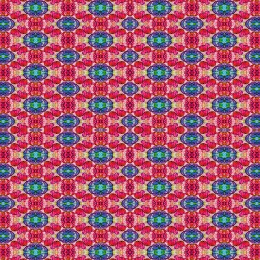 Geometrik şekil, kaleydoskop deseni, iç mekan, tekstil, süs eşyası, sanatsal, modern sanat, dokulu, modern desen, çağdaş, arka plan, tarz, konsept, dekor, dekorasyon, simetrik, kusursuz, parlak, güzel, efekt, simetri, mozaik, şekil