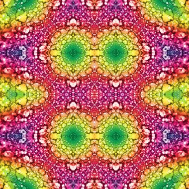 Geometrik şekil, kaleydoskop deseni, iç mekan, tekstil, süs eşyası, sanatsal, modern sanat, dokulu, modern desen, çağdaş, arka plan, tarz, konsept, dekor, dekorasyon, simetrik, kusursuz, parlak, güzel, efekt, simetri, mozaik, şekil