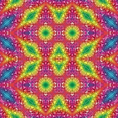 Geometrik şekil, kaleydoskop deseni, iç mekan, tekstil, süs eşyası, sanatsal, modern sanat, dokulu, modern desen, çağdaş, arka plan, tarz, konsept, dekor, dekorasyon, simetrik, kusursuz, parlak, güzel, efekt, simetri, mozaik, şekil