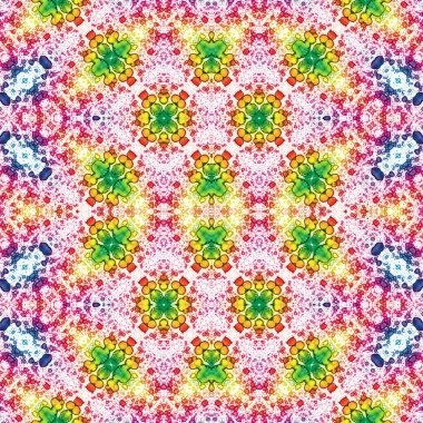 Geometrik şekil, kaleydoskop deseni, iç mekan, tekstil, süs eşyası, sanatsal, modern sanat, dokulu, modern desen, çağdaş, arka plan, tarz, konsept, dekor, dekorasyon, simetrik, kusursuz, parlak, güzel, efekt, simetri, mozaik, şekil