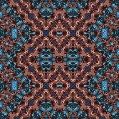 Geometrik şekil, kaleydoskop deseni, iç mekan, tekstil, süs eşyası, sanatsal, modern sanat, dokulu, modern desen, çağdaş, arka plan, tarz, konsept, dekor, dekorasyon, simetrik, kusursuz, parlak, güzel, efekt, simetri, mozaik, şekil