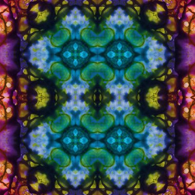 Geometrik şekil, kaleydoskop deseni, iç mekan, tekstil, süs eşyası, sanatsal, modern sanat, dokulu, modern desen, çağdaş, arka plan, tarz, konsept, dekor, dekorasyon, simetrik, kusursuz, parlak, güzel, efekt, simetri, mozaik, şekil
