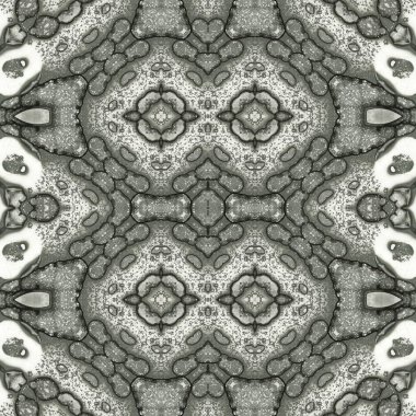 Geometrik şekil, kaleydoskop deseni, iç mekan, tekstil, süs eşyası, sanatsal, modern sanat, dokulu, modern desen, çağdaş, arka plan, tarz, konsept, dekor, dekorasyon, simetrik, kusursuz, parlak, güzel, efekt, simetri, mozaik, şekil