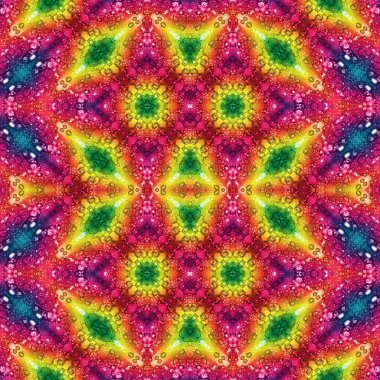 Geometrik şekil, kaleydoskop deseni, iç mekan, tekstil, süs eşyası, sanatsal, modern sanat, dokulu, modern desen, çağdaş, arka plan, tarz, konsept, dekor, dekorasyon, simetrik, kusursuz, parlak, güzel, efekt, simetri, mozaik, şekil