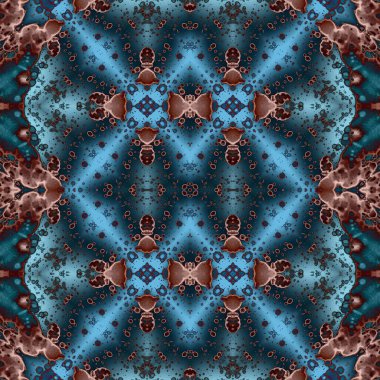 Geometrik şekil, kaleydoskop deseni, iç mekan, tekstil, süs eşyası, sanatsal, modern sanat, dokulu, modern desen, çağdaş, arka plan, tarz, konsept, dekor, dekorasyon, simetrik, kusursuz, parlak, güzel, efekt, simetri, mozaik, şekil