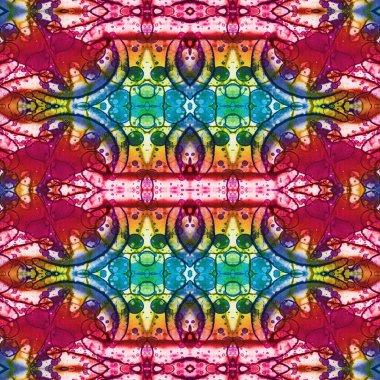 Geometrik şekil, kaleydoskop deseni, iç mekan, tekstil, süs eşyası, sanatsal, modern sanat, dokulu, modern desen, çağdaş, arka plan, tarz, konsept, dekor, dekorasyon, simetrik, kusursuz, parlak, güzel, efekt, simetri, mozaik, şekil