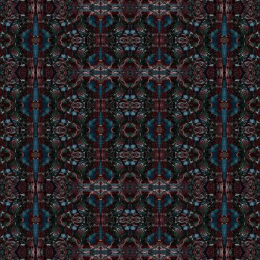 Geometrik şekil, kaleydoskop deseni, iç mekan, tekstil, süs eşyası, sanatsal, modern sanat, dokulu, modern desen, çağdaş, arka plan, tarz, konsept, dekor, dekorasyon, simetrik, kusursuz, parlak, güzel, efekt, simetri, mozaik, şekil