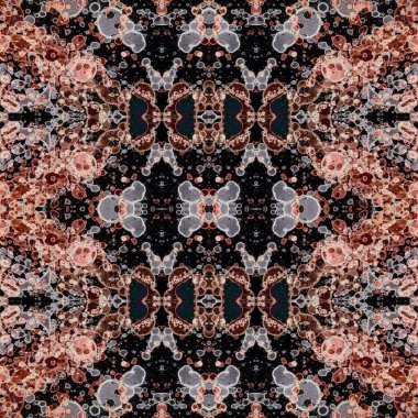 Geometrik şekil, kaleydoskop deseni, iç mekan, tekstil, süs eşyası, sanatsal, modern sanat, dokulu, modern desen, çağdaş, arka plan, tarz, konsept, dekor, dekorasyon, simetrik, kusursuz, parlak, güzel, efekt, simetri, mozaik, şekil