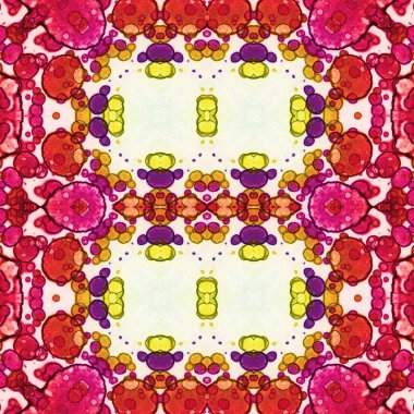 Geometrik şekil, kaleydoskop deseni, iç mekan, tekstil, süs eşyası, sanatsal, modern sanat, dokulu, modern desen, çağdaş, arka plan, tarz, konsept, dekor, dekorasyon, simetrik, kusursuz, parlak, güzel, efekt, simetri, mozaik, şekil