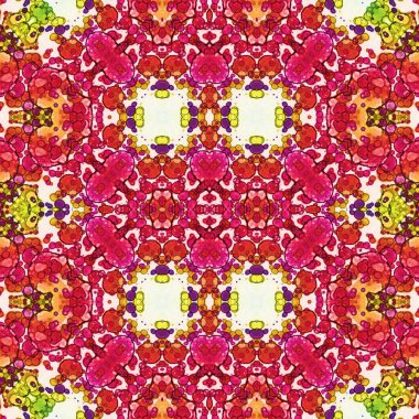 Geometrik şekil, kaleydoskop deseni, iç mekan, tekstil, süs eşyası, sanatsal, modern sanat, dokulu, modern desen, çağdaş, arka plan, tarz, konsept, dekor, dekorasyon, simetrik, kusursuz, parlak, güzel, efekt, simetri, mozaik, şekil