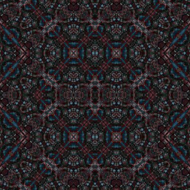 Geometrik şekil, kaleydoskop deseni, iç mekan, tekstil, süs eşyası, sanatsal, modern sanat, dokulu, modern desen, çağdaş, arka plan, tarz, konsept, dekor, dekorasyon, simetrik, kusursuz, parlak, güzel, efekt, simetri, mozaik, şekil