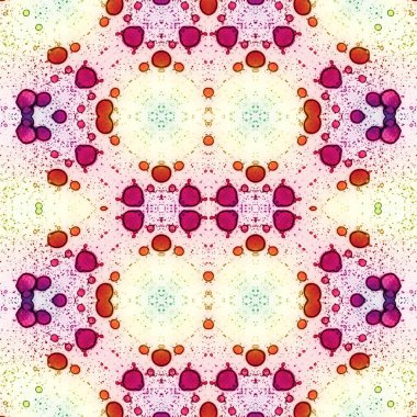 Geometrik şekil, kaleydoskop deseni, iç mekan, tekstil, süs eşyası, sanatsal, modern sanat, dokulu, modern desen, çağdaş, arka plan, tarz, konsept, dekor, dekorasyon, simetrik, kusursuz, parlak, güzel, efekt, simetri, mozaik, şekil