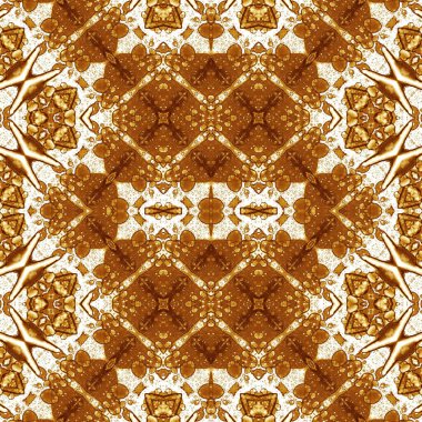 Geometrik şekil, kaleydoskop deseni, iç mekan, tekstil, süs eşyası, sanatsal, modern sanat, dokulu, modern desen, çağdaş, arka plan, tarz, konsept, dekor, dekorasyon, simetrik, kusursuz, parlak, güzel, efekt, simetri, mozaik, şekil