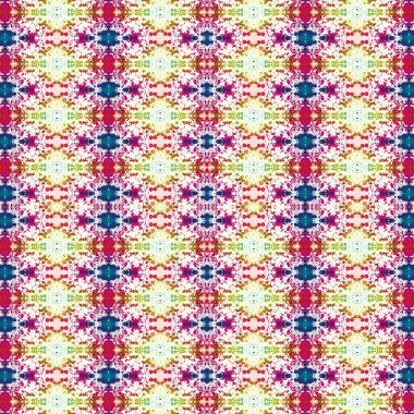 Geometrik şekil, kaleydoskop deseni, iç mekan, tekstil, süs eşyası, sanatsal, modern sanat, dokulu, modern desen, çağdaş, arka plan, tarz, konsept, dekor, dekorasyon, simetrik, kusursuz, parlak, güzel, efekt, simetri, mozaik, şekil