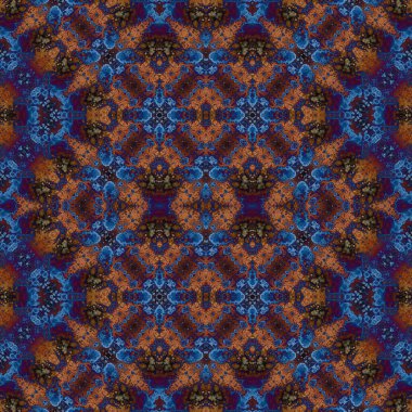 Geometrik şekil, kaleydoskop deseni, iç mekan, tekstil, süs eşyası, sanatsal, modern sanat, dokulu, modern desen, çağdaş, arka plan, tarz, konsept, dekor, dekorasyon, simetrik, kusursuz, parlak, güzel, efekt, simetri, mozaik, şekil