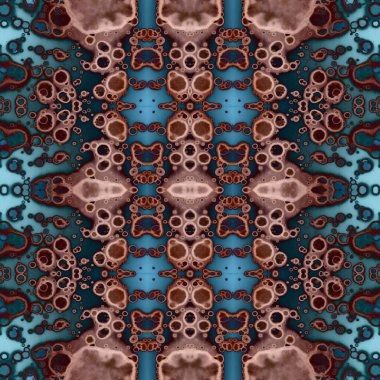 Geometrik şekil, kaleydoskop deseni, iç mekan, tekstil, süs eşyası, sanatsal, modern sanat, dokulu, modern desen, çağdaş, arka plan, tarz, konsept, dekor, dekorasyon, simetrik, kusursuz, parlak, güzel, efekt, simetri, mozaik, şekil