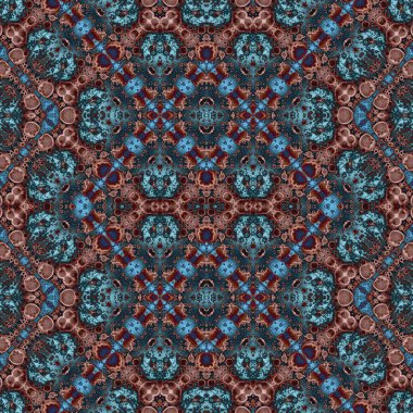 Geometrik şekil, kaleydoskop deseni, iç mekan, tekstil, süs eşyası, sanatsal, modern sanat, dokulu, modern desen, çağdaş, arka plan, tarz, konsept, dekor, dekorasyon, simetrik, kusursuz, parlak, güzel, efekt, simetri, mozaik, şekil