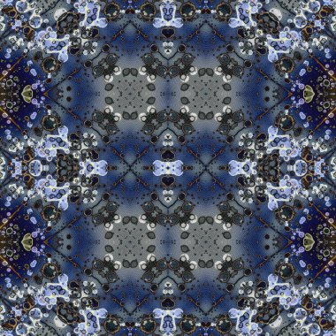 Geometrik şekil, kaleydoskop deseni, iç mekan, tekstil, süs eşyası, sanatsal, modern sanat, dokulu, modern desen, çağdaş, arka plan, tarz, konsept, dekor, dekorasyon, simetrik, kusursuz, parlak, güzel, efekt, simetri, mozaik, şekil