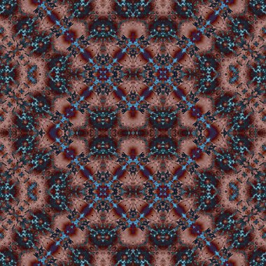 Geometrik şekil, kaleydoskop deseni, iç mekan, tekstil, süs eşyası, sanatsal, modern sanat, dokulu, modern desen, çağdaş, arka plan, tarz, konsept, dekor, dekorasyon, simetrik, kusursuz, parlak, güzel, efekt, simetri, mozaik, şekil