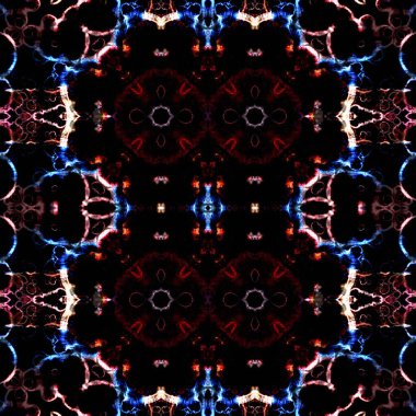 Geometrik şekil, kaleydoskop deseni, iç mekan, tekstil, süs eşyası, sanatsal, modern sanat, dokulu, modern desen, çağdaş, arka plan, tarz, konsept, dekor, dekorasyon, simetrik, kusursuz, parlak, güzel, efekt, simetri, mozaik, şekil