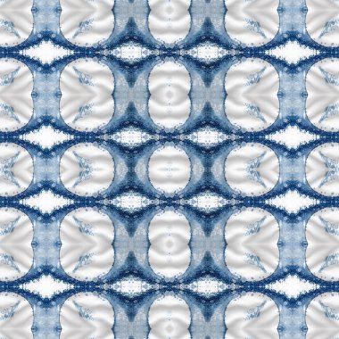 Kusursuz kaleydoskop deseni. Soyut doku. Yaratıcı ve kusursuz bir arkaplan