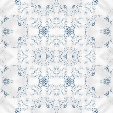 Kusursuz kaleydoskop deseni. Soyut doku. Yaratıcı ve kusursuz bir arkaplan