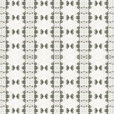 Kusursuz kaleydoskop deseni. Soyut doku. Yaratıcı ve kusursuz bir arkaplan