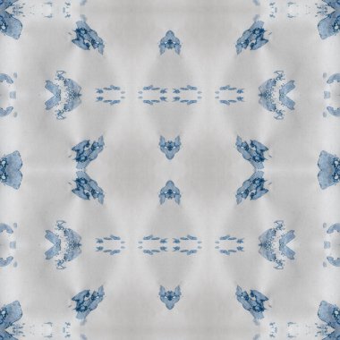 Kusursuz kaleydoskop deseni. Soyut doku. Yaratıcı ve kusursuz bir arkaplan