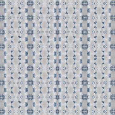 Kusursuz kaleydoskop deseni. Soyut doku. Yaratıcı ve kusursuz bir arkaplan