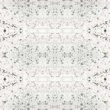 Kusursuz kaleydoskop deseni. Soyut doku. Yaratıcı ve kusursuz bir arkaplan