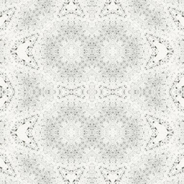 Kusursuz kaleydoskop deseni. Soyut doku. Yaratıcı ve kusursuz bir arkaplan