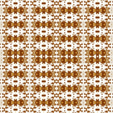 Kusursuz kaleydoskop deseni. Soyut doku. Yaratıcı ve kusursuz bir arkaplan