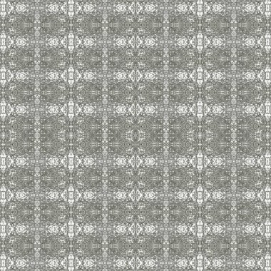 Kusursuz kaleydoskop deseni. Soyut doku. Yaratıcı ve kusursuz bir arkaplan