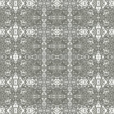 Kusursuz kaleydoskop deseni. Soyut doku. Yaratıcı ve kusursuz bir arkaplan