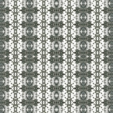 Kusursuz kaleydoskop deseni. Soyut doku. Yaratıcı ve kusursuz bir arkaplan