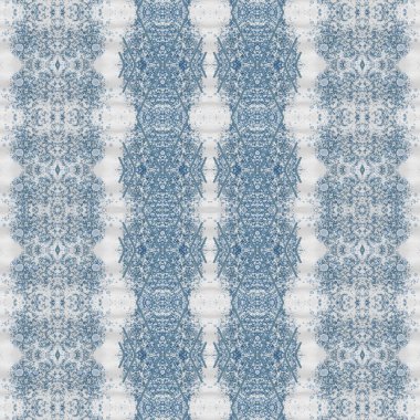 Kusursuz kaleydoskop deseni. Soyut doku. Yaratıcı ve kusursuz bir arkaplan