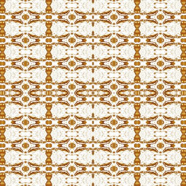 Kusursuz kaleydoskop deseni. Soyut doku. Yaratıcı ve kusursuz bir arkaplan