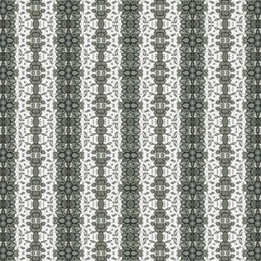 Kusursuz kaleydoskop deseni. Soyut doku. Yaratıcı ve kusursuz bir arkaplan