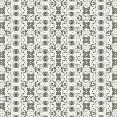 Kusursuz kaleydoskop deseni. Soyut doku. Yaratıcı ve kusursuz bir arkaplan