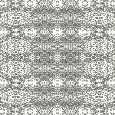 Kusursuz kaleydoskop deseni. Soyut doku. Yaratıcı ve kusursuz bir arkaplan