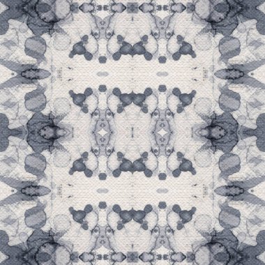 Kusursuz kaleydoskop deseni. Soyut doku. Yaratıcı ve kusursuz bir arkaplan