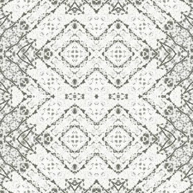 Kusursuz kaleydoskop deseni. Soyut doku. Yaratıcı ve kusursuz bir arkaplan