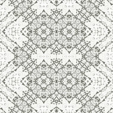 Kusursuz kaleydoskop deseni. Soyut doku. Yaratıcı ve kusursuz bir arkaplan