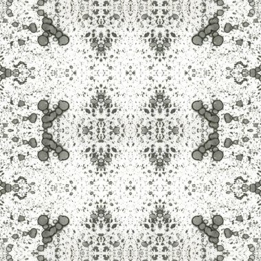 Kusursuz kaleydoskop deseni. Soyut doku. Yaratıcı ve kusursuz bir arkaplan