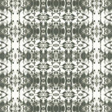 Kusursuz kaleydoskop deseni. Soyut doku. Yaratıcı ve kusursuz bir arkaplan